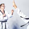 Aikido Vs Taekwondo – What’s the Difference?
