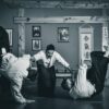 The People Who Shaped Aikido
