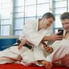 The Best Apps for Martial Arts Practitioners